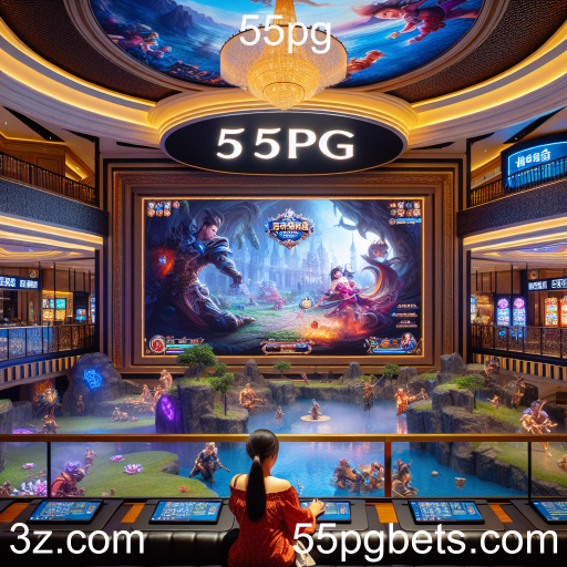 Explorando o Mundo dos MMORPGs: Uma Jornada Sem Fim