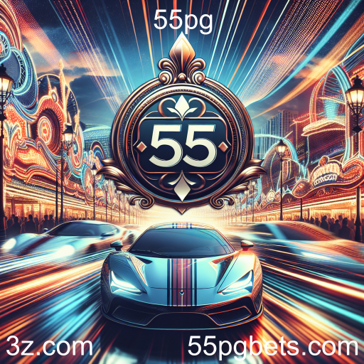 Acelerando na Adrenalina: Jogos de Corrida do 55pg