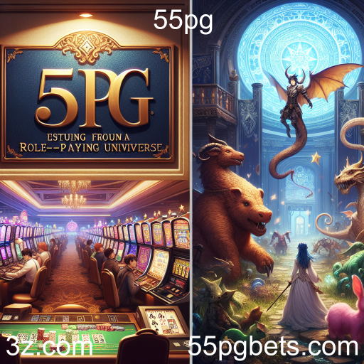 Explorando o Fascinante Mundo dos RPGs