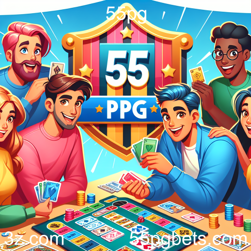 A Ascensão dos Jogos de Mesa: Conectando Pessoas em Torno de uma Mesa